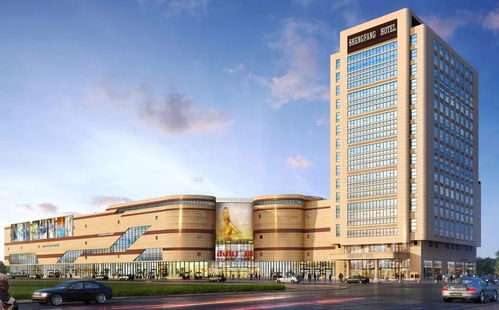 用心筑造精品工程,中標(biāo)集團榮獲2018年河北省建筑工程裝飾獎